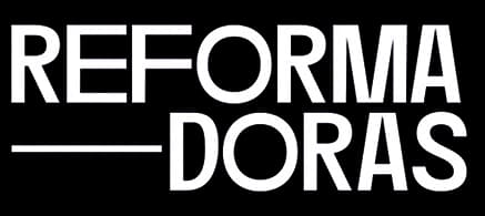 Comunidade Reformadoras Logo